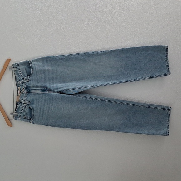 Levi's '94 Baggy Jean Light Touch Nwt Sz 27 - Picture 10 of 15